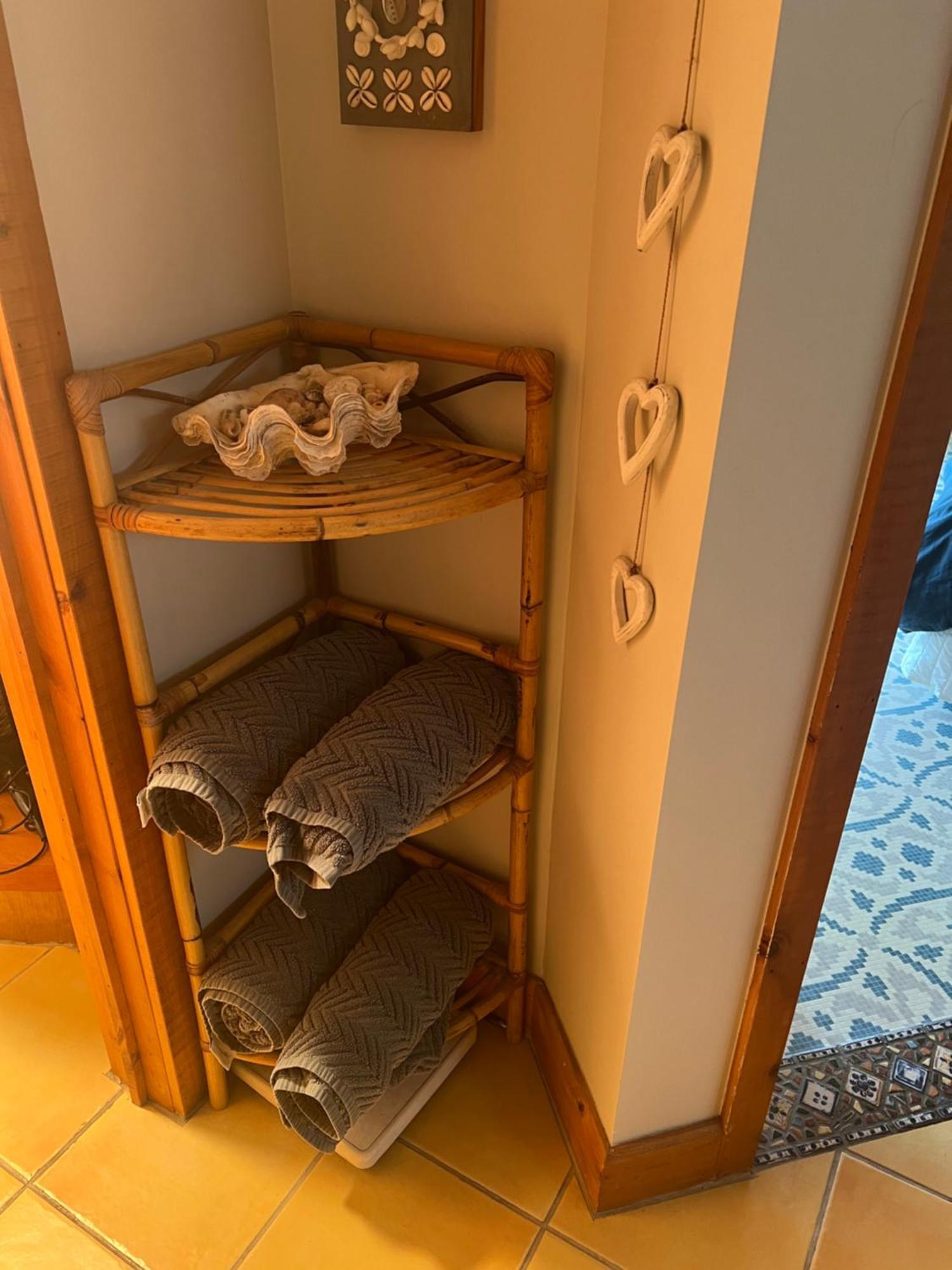 Ferienwohnung Reefers Kuaotunu Exterior foto